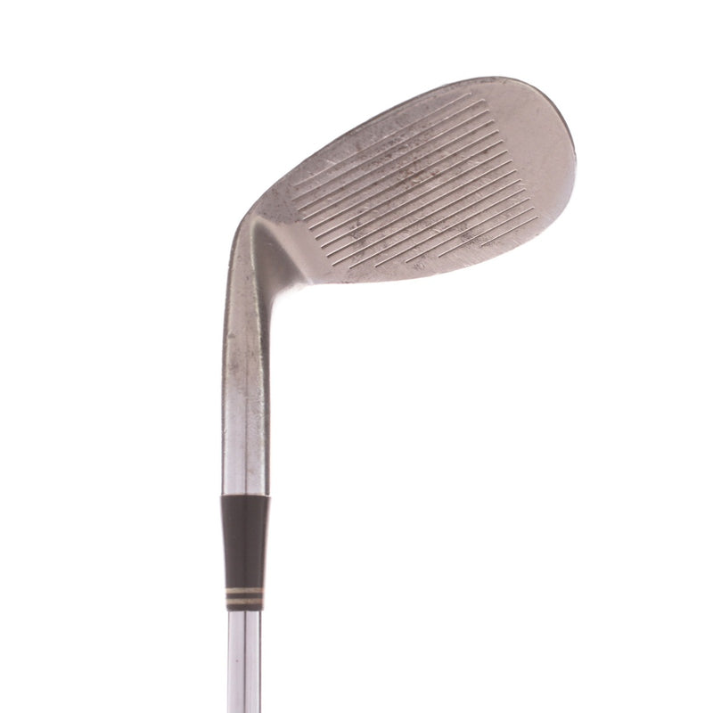 RAM Tom Watson Scoring System Steel Mens Right Hand Lob Wedge 58 Degree Wedge