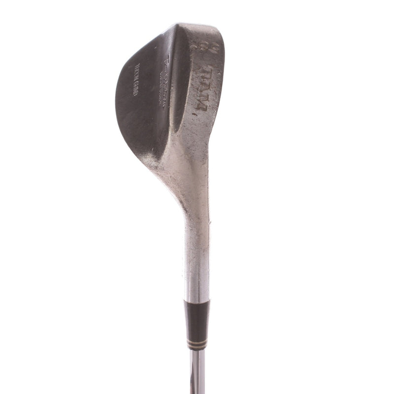 RAM Tom Watson Scoring System Steel Mens Right Hand Lob Wedge 58 Degree Wedge