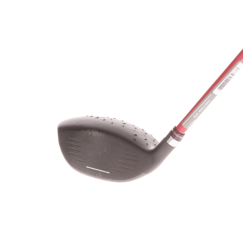 Wilson Staff D300 Mens Right Hand Graphite Fairway 3 Wood 15 Degree Regular - Speedrulz A.Type 49 R