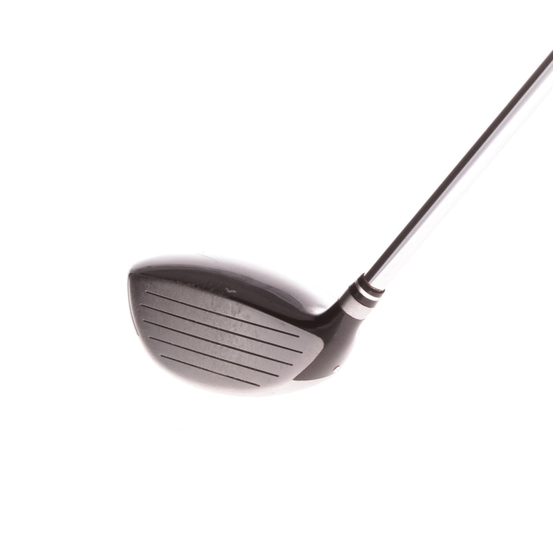 Wilson Staff FwS Steel Mens Right Hand Fairway 3 Wood 15 Degree Regular - Wilson Taper Tech