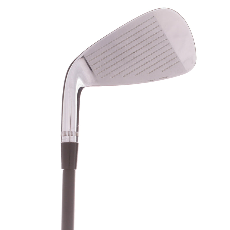 Wilson Staff Staff Model Graphite Mens Right Hand 2 Hybrid 18 Degree Regular - Kurokage 65