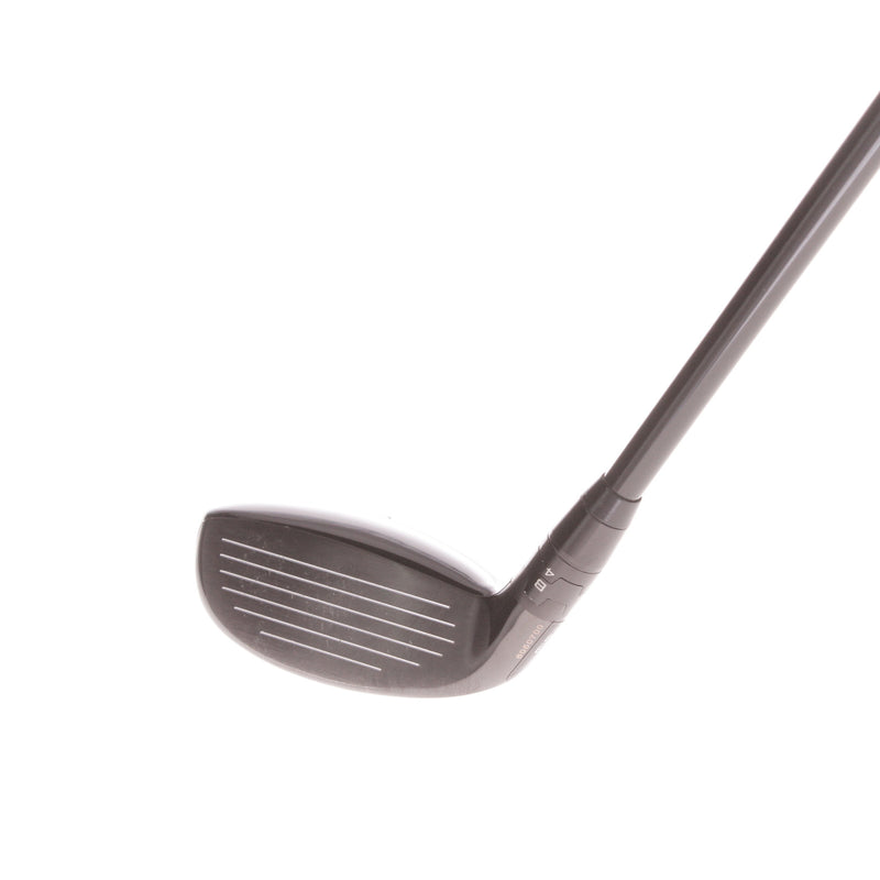 Titleist TSI 2 Mens Right Hand Graphite 3 Hybrid 18 Degree Regular - Tensei Blue AV Series 70 HY R