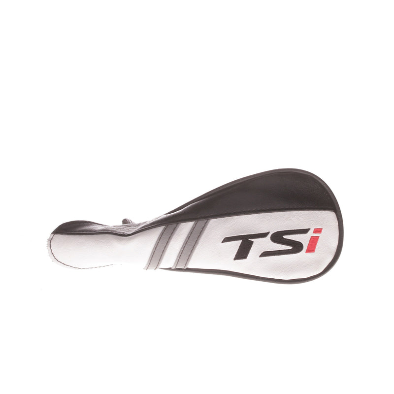 Titleist TSI 2 Mens Right Hand Graphite 3 Hybrid 18 Degree Regular - Tensei Blue AV Series 70 HY R