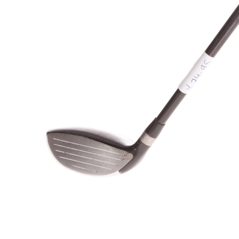 Ping G15 Mens Right Hand Graphite Fairway 5 Wood 18.5 Degree Regular - Aldila Serrano 75 R