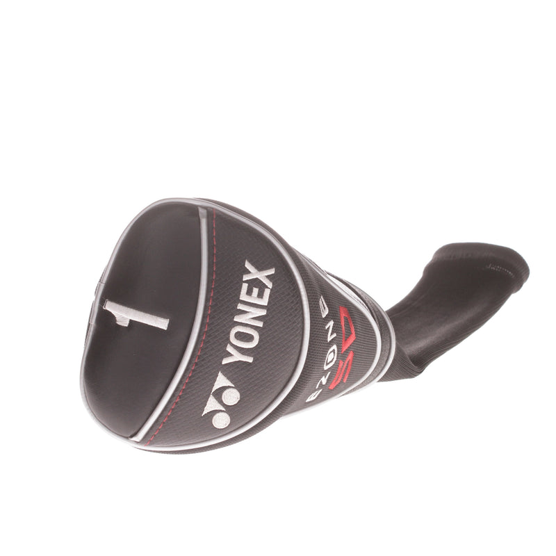 Yonex EZONE Mens Right Hand Graphite Driver 10.5 Degree Regular - Yonex Ezone Regular