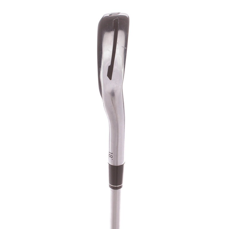 TaylorMade Rsi Udi Steel Mens Right Hand 2 Iron 18 Degree Stiff - Kbs Tour