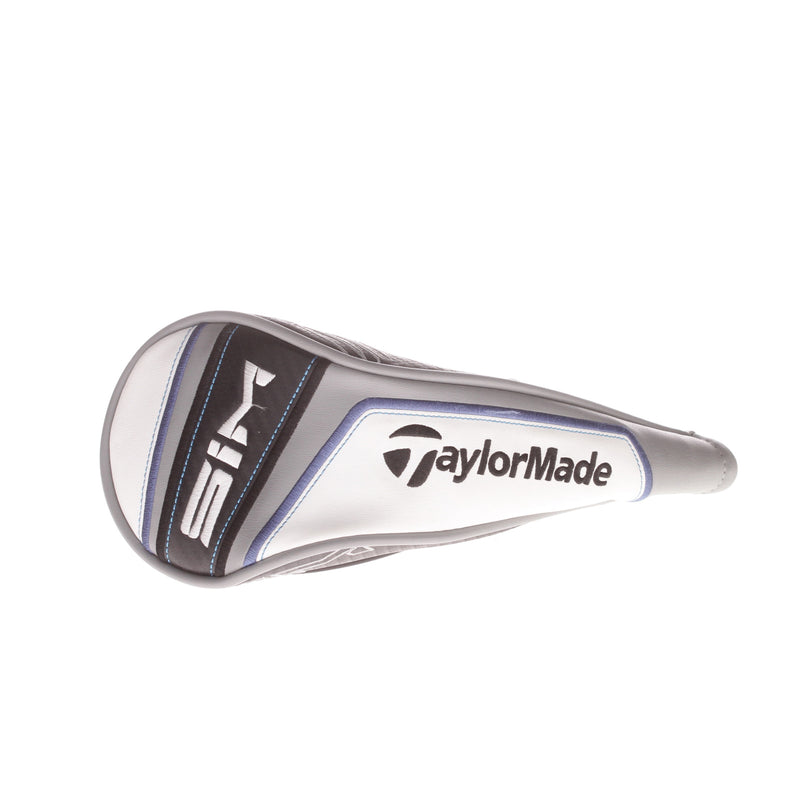 TaylorMade Sim Max Mens Right Hand Graphite Fairway 3 Wood 15 Degree Regular - Fujikura Ventus FW 5R