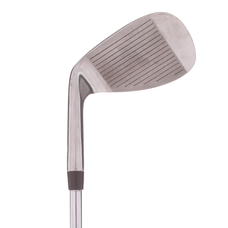 Wilson Harmonised Steel Men's Right Gap Wedge 52 Degree 8 Bounce Wedge - Wilson