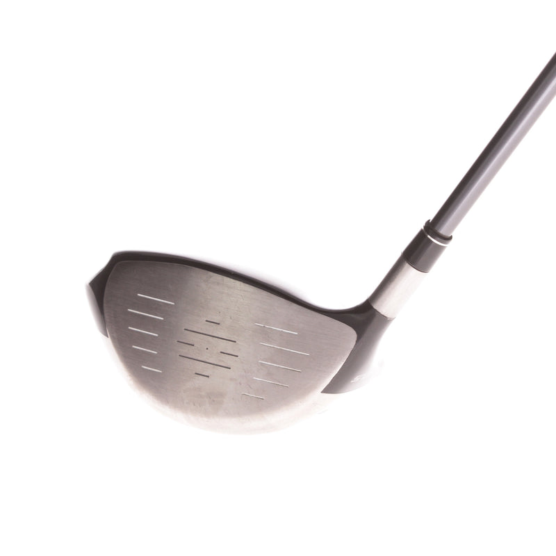 TaylorMade Burner Graphite Ladies Right Hand Driver 10.5 Degree Ladies - RE-AX 49