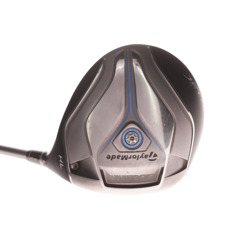 TaylorMade Jetspeed Graphite Ladies Right Hand Driver 14 Degree Ladies - Matrix 49