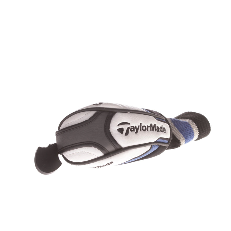 TaylorMade Jetspeed Graphite Ladies Right Hand 4 Hybrid 22 Degree Ladies - Matrix 45