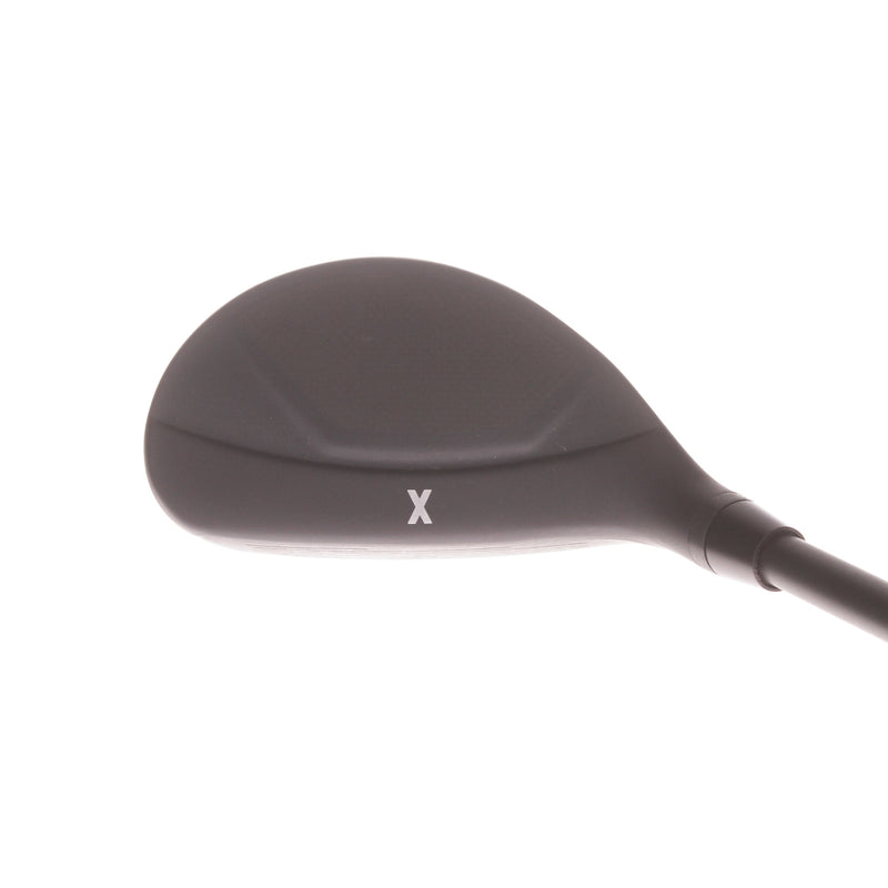 PXG O211 Graphite Mens Right Hand 5 Hybrid 25 Degree Stiff - Misushiba 90