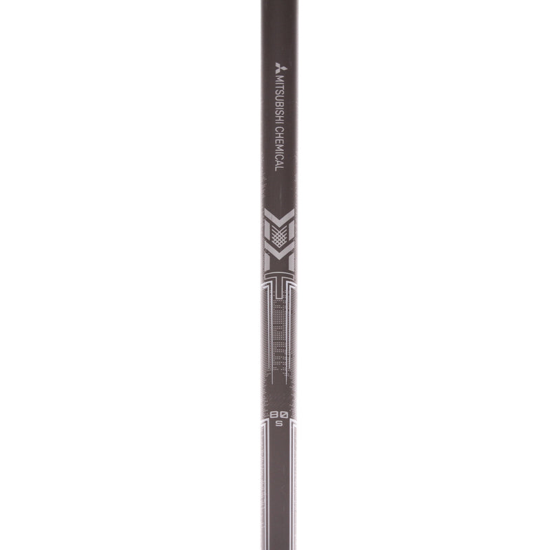 PXG O211 Graphite Mens Right Hand 5 Hybrid 25 Degree Stiff - Misushiba 90