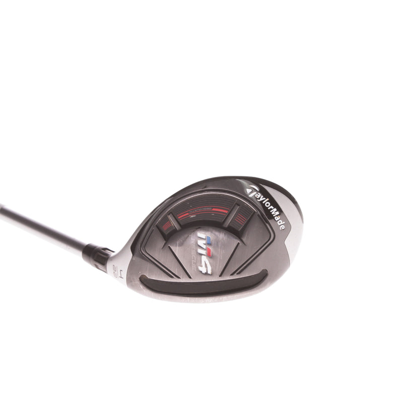 TaylorMade M4 Ladies Right Hand Graphite Hybrid 22 Degree Ladies - TaylorMade 45 L