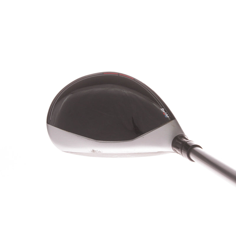 TaylorMade M4 Ladies Right Hand Graphite Hybrid 22 Degree Ladies - TaylorMade 45 L