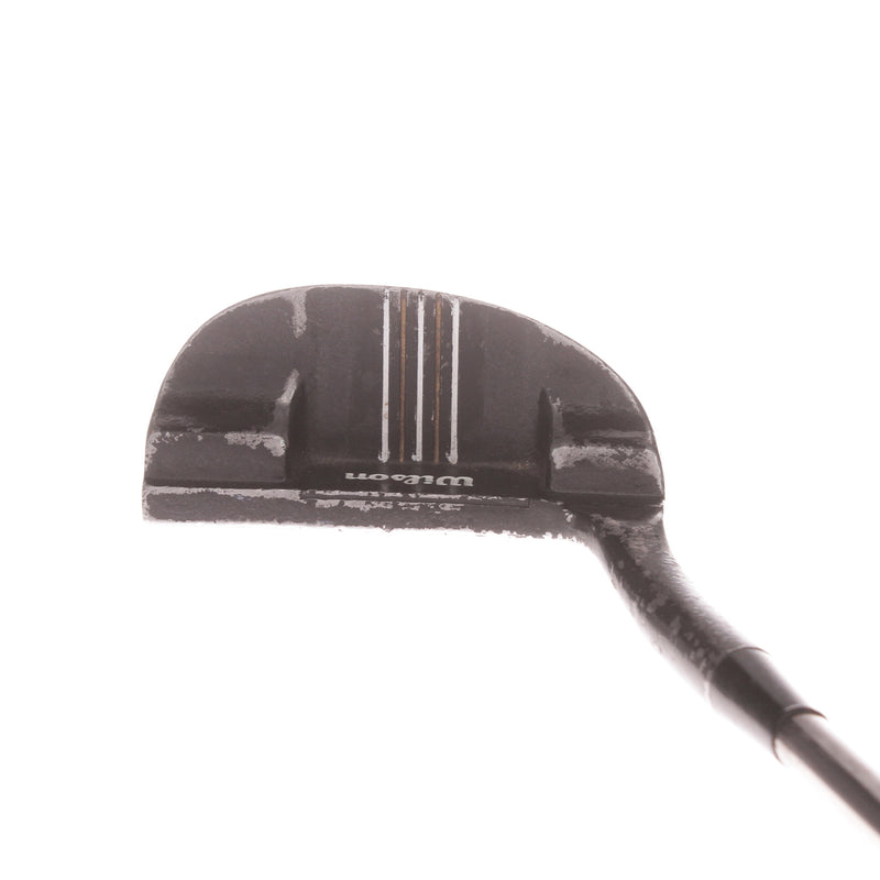 Wilson TPA XVIII Mens Right Hand Putter 33.5 Inches - Super Stroke Fatso 2.0