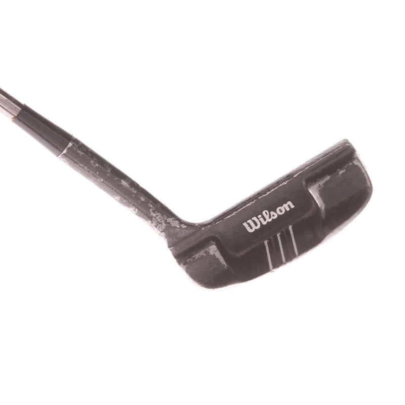 Wilson TPA XVIII Mens Right Hand Putter 33.5 Inches - Super Stroke Fatso 2.0