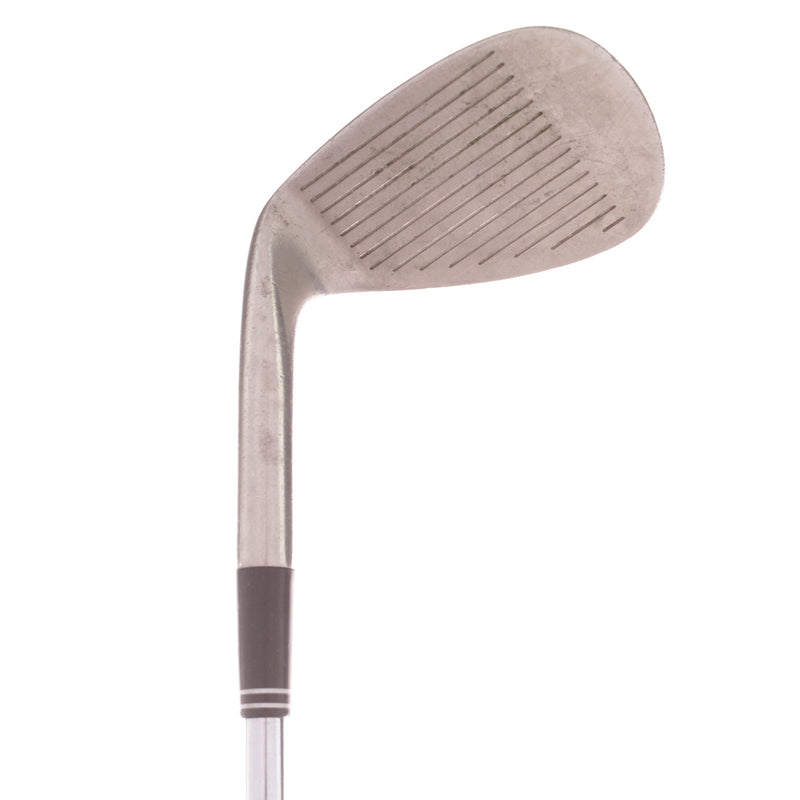 MD Golf NV Drew Players Graphite Mens Right Hand Gap Wedge 52 Degree Wedge - Dynamic Gold