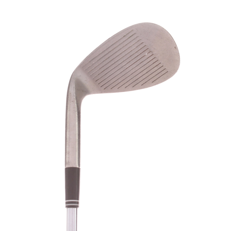 MD Golf NV Drew Players Graphite Mens Right Hand Lob Wedge 60 Degree Wedge - Dynamic Gold