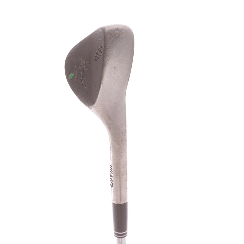 MD Golf NV Drew Players Graphite Mens Right Hand Lob Wedge 60 Degree Wedge - Dynamic Gold