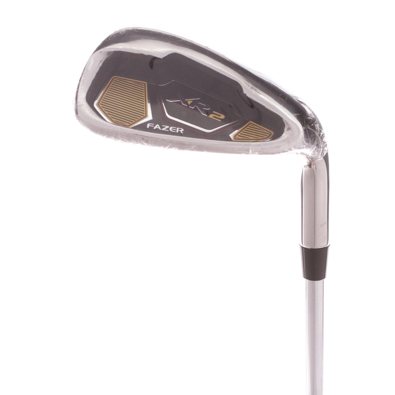 Fazer XR 2 Steel Mens Right Hand Sand Wedge Regular - Fazer