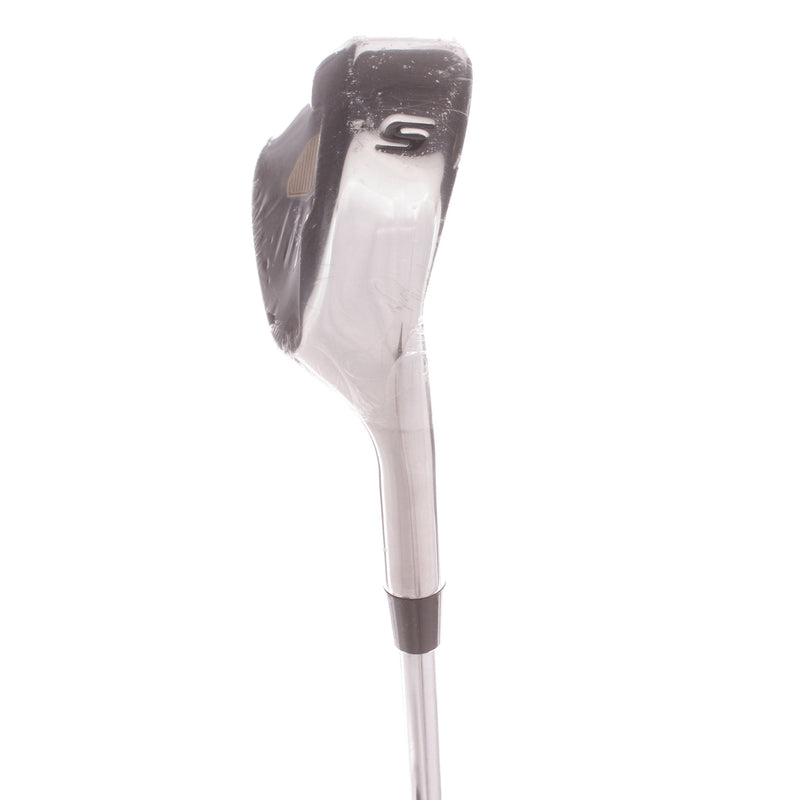 Fazer XR 2 Steel Mens Right Hand Sand Wedge Regular - Fazer