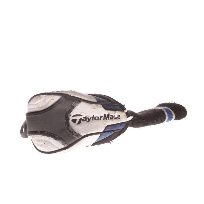 TaylorMade SLDR Graphite Mens Right Hand Fairway 3 Wood 15 Degree Regular - Fujikura Speeder 77 R