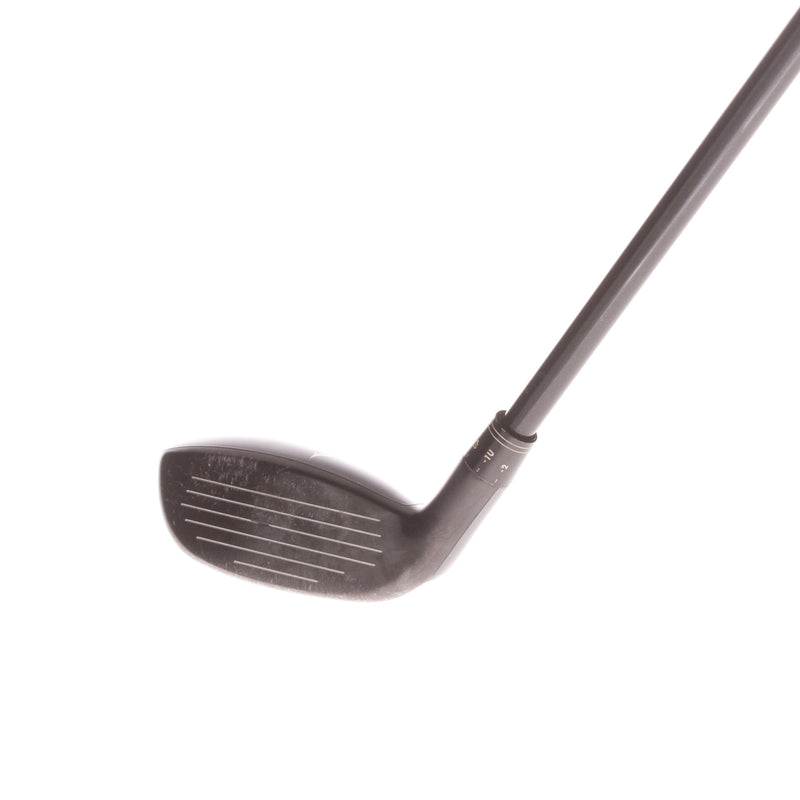 Mizuno CLK Mens Right Hand Graphite Hybrid 19 Degree Stiff - Fujikura Speeder Evolution HB 85 S