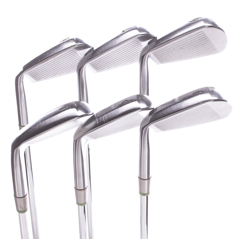 Srixon Z545 Steel Mens Right Hand Irons 6-AW Regular - N.S.Pro 950GH R