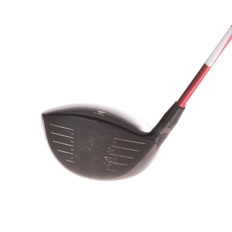 Titleist 910 D3 Mens Right Hand Graphite Driver 9.5 Degree Regular - Bassara 55 Hi R