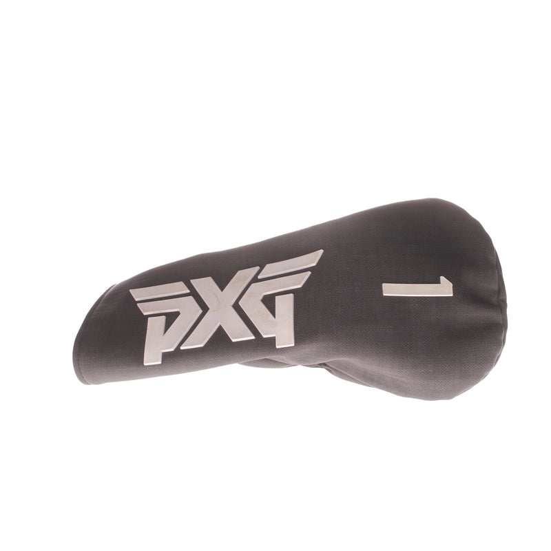 PXG-Parsons Xtreme Golf 211 Mens Right Hand Graphite Driver 10.5 Degree Stiff - Fujikura Pro 2.0 6S