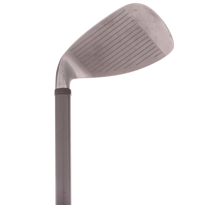 Wilson Fatshaft Graphite Men's Right Hand Gap Wedge 50 Degree Regular - Fatshaft