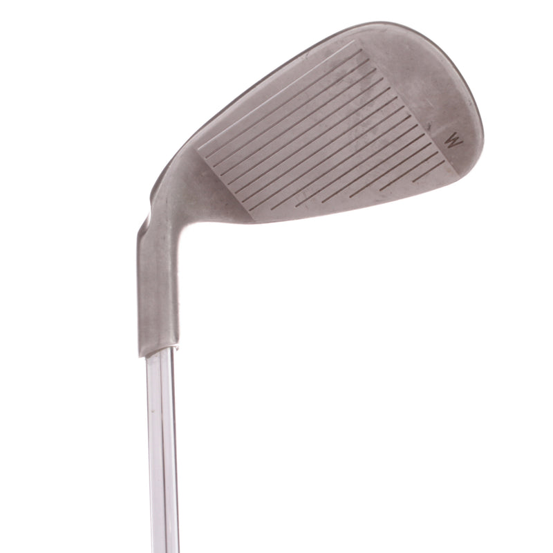 Ping G25 Steel Mens Right Hand Pitching Wedge Black Dot Regular - Ping CFS