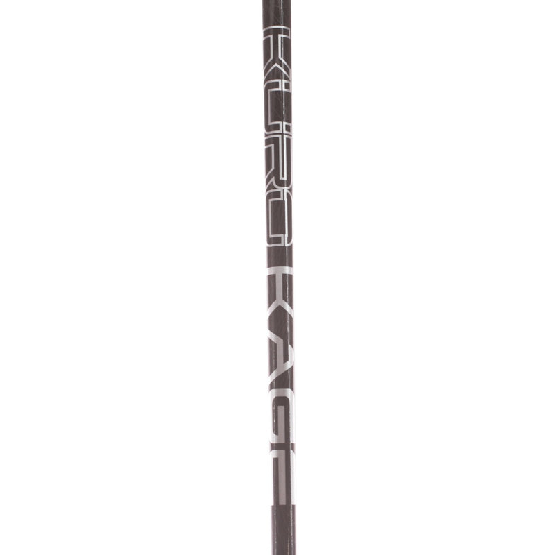 Kuro Kage Black Series 55 R Fairway Shaft MITSUBISHI Regular Titleist 2nd Gen 41.75"