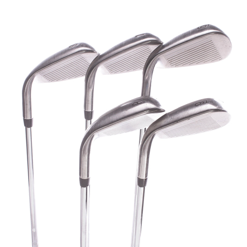 Callaway XR OS Mens Right Hand Steel Irons 6-PW Regular - True Temper Speedstep 80 R