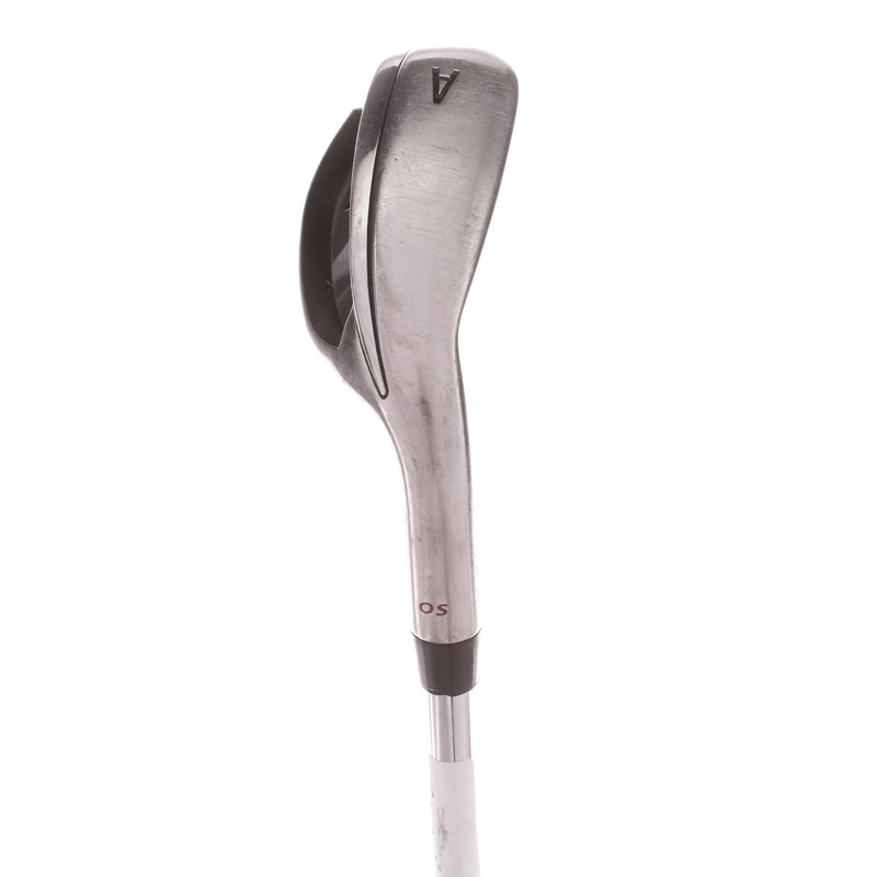 Callaway XR OS Mens Right Hand Steel Approach Wedge 54 Degree Regular - True Temper Speedstep 80 R