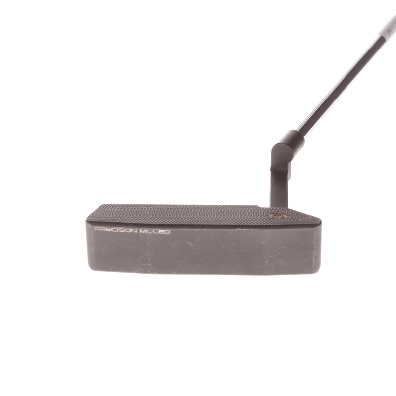 Ben Hogan BHB01 Mens Right Hand Putter 35 Inches - Super Stroke Tpur 2.0