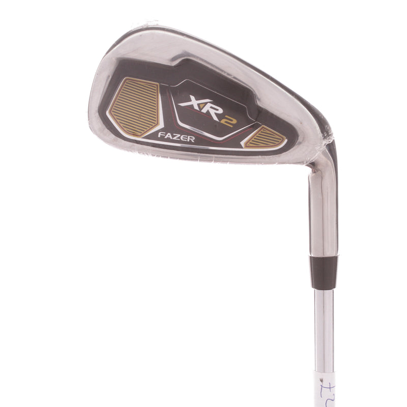 Fazer XR 2 Steel Mens Right Hand 5 Iron Regular - Fazer