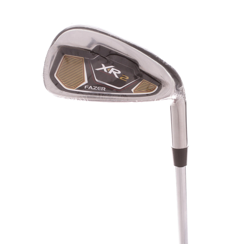 Fazer XR 2 Steel Mens Right Hand 8 Iron Regular - Fazer