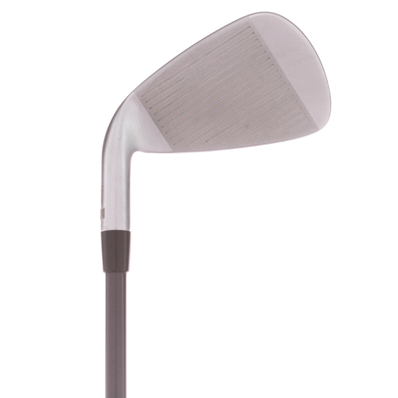 Cleveland CBX Mens Right Hand Graphite 7 Iron Regular - Miyazaki 6