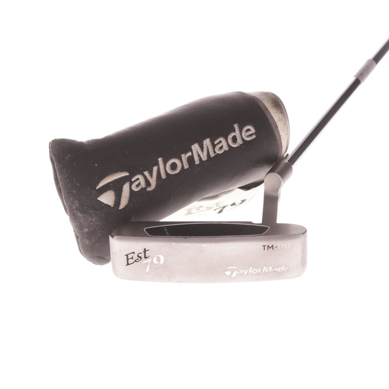 TaylorMade Classic Est.79 TM-110 Mens Right Hand Putter 34 Inches - TaylorMade