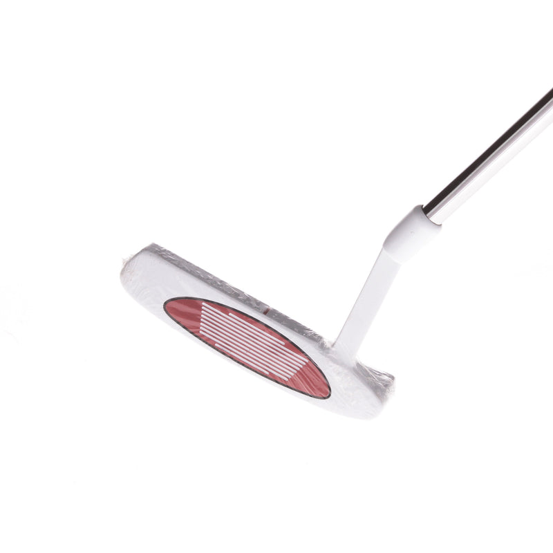 SeveMajor SM-003 Mens Right Hand Putter 34.5 Inches - Seve