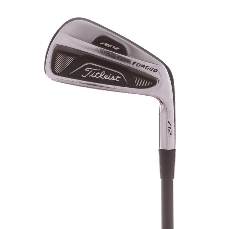 Titleist AP2 712 Mens Right Hand Graphite 5 Iron KBS Tour - Regular