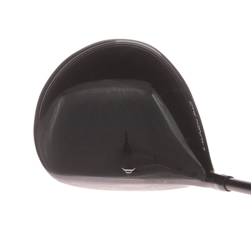 Wilson Launch Pad Graphite Mens Right Hand Driver 10.5 Degree Regular - UST Mamiya Helium 46 R