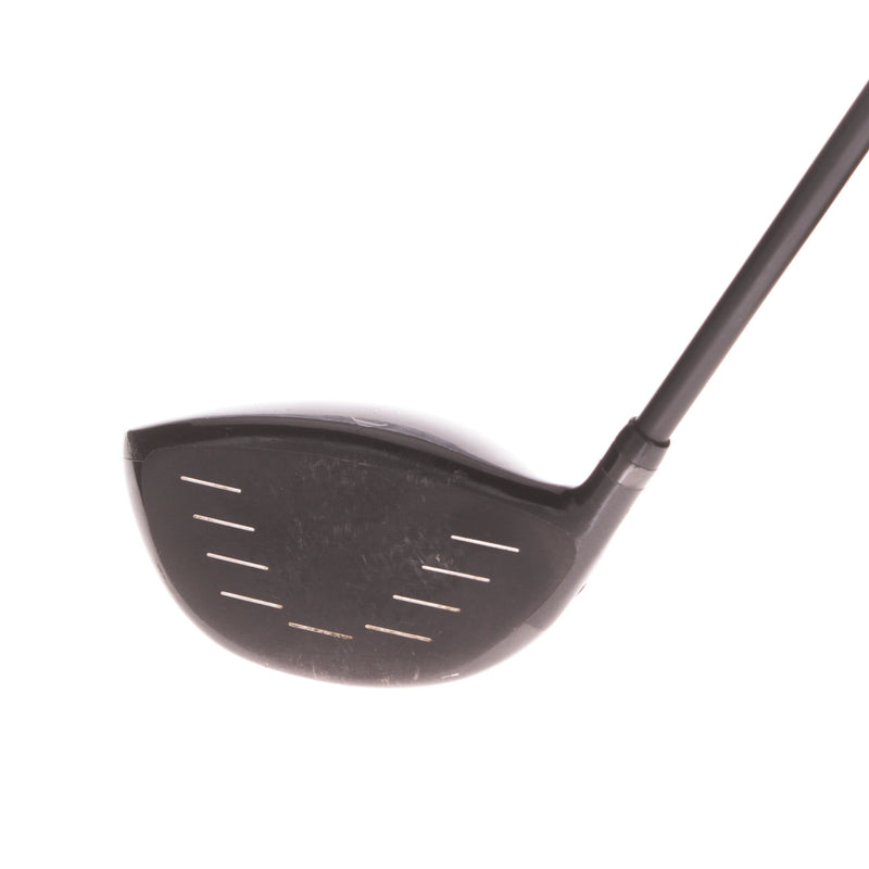 Wilson Launch Pad Graphite Mens Right Hand Driver 10.5 Degree Regular - UST Mamiya Helium 46 R