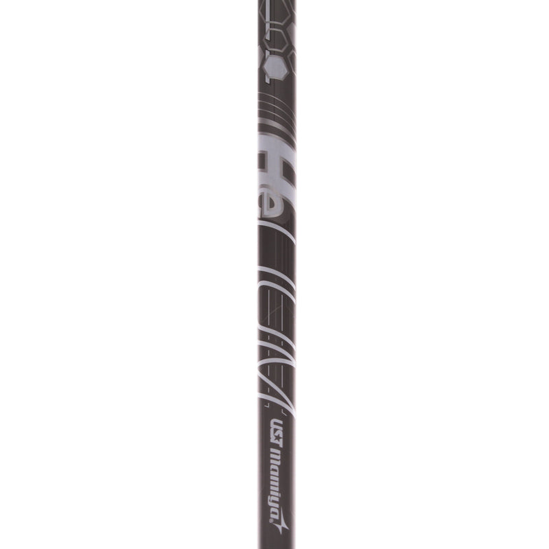 Wilson Launch Pad Graphite Mens Right Hand Driver 10.5 Degree Regular - UST Mamiya Helium 46 R