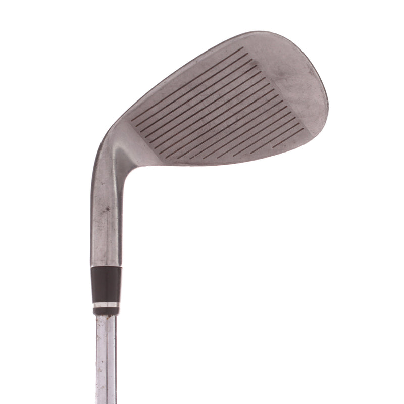 Cobra MS 8b Steel Mens Right Hand Gap Wedge 52 Degree Wedge - Dynamic Gold