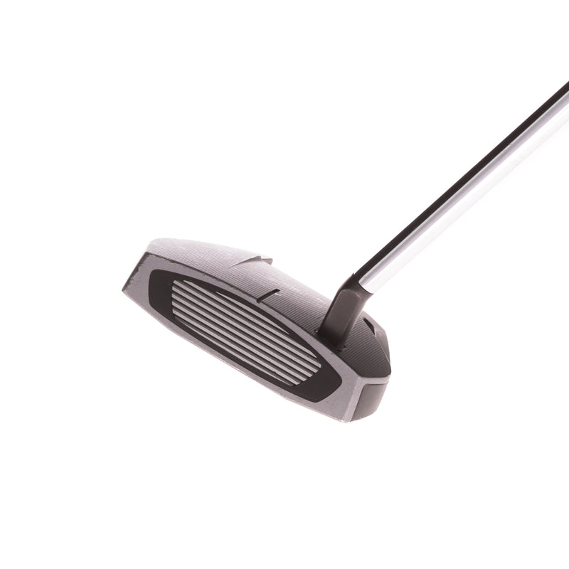 TaylorMade Spider GT Men's Right Putter 34 Inches - TaylorMade Superstroke Pistol GTR 1.0