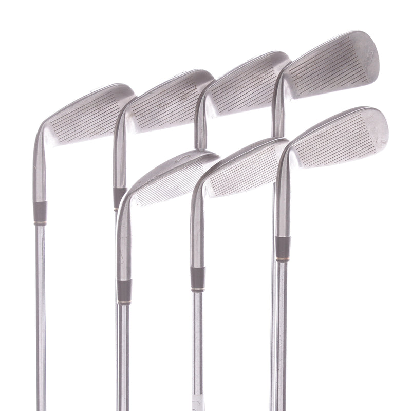 Titleist DCI 962 Steel Mens Right Hand Irons 4-SW Regular - Dynamic Gold R300