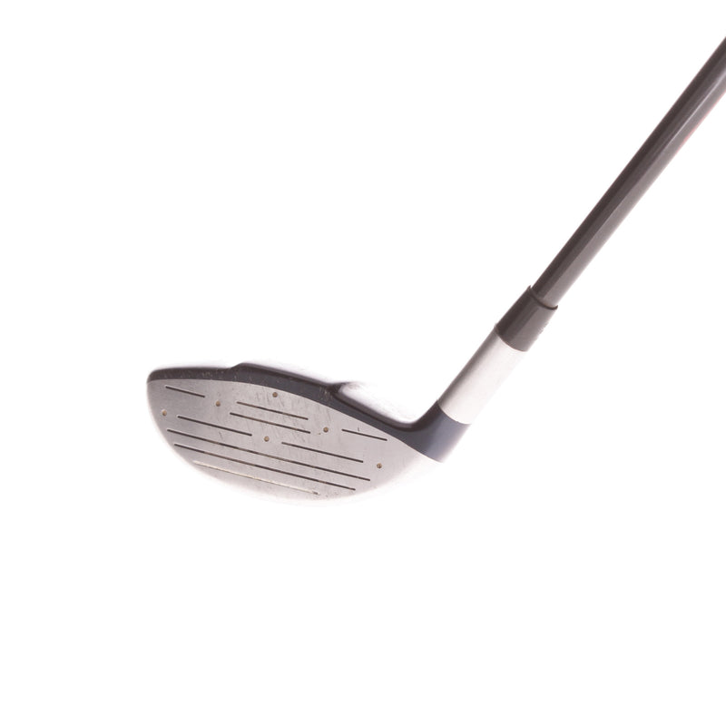 Mizuno T-Zoid Forged Graphite Mens Right Hand Fairway 3 Wood 15 Degree Regular - Accel-Arc